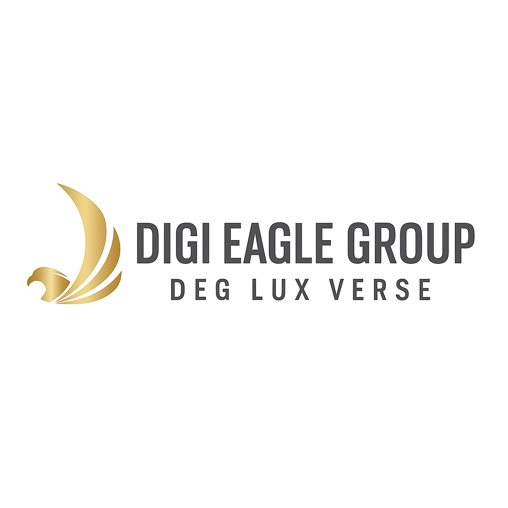 Digi Eagle Group DEGLuxVerse