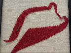 Red simple beauty
